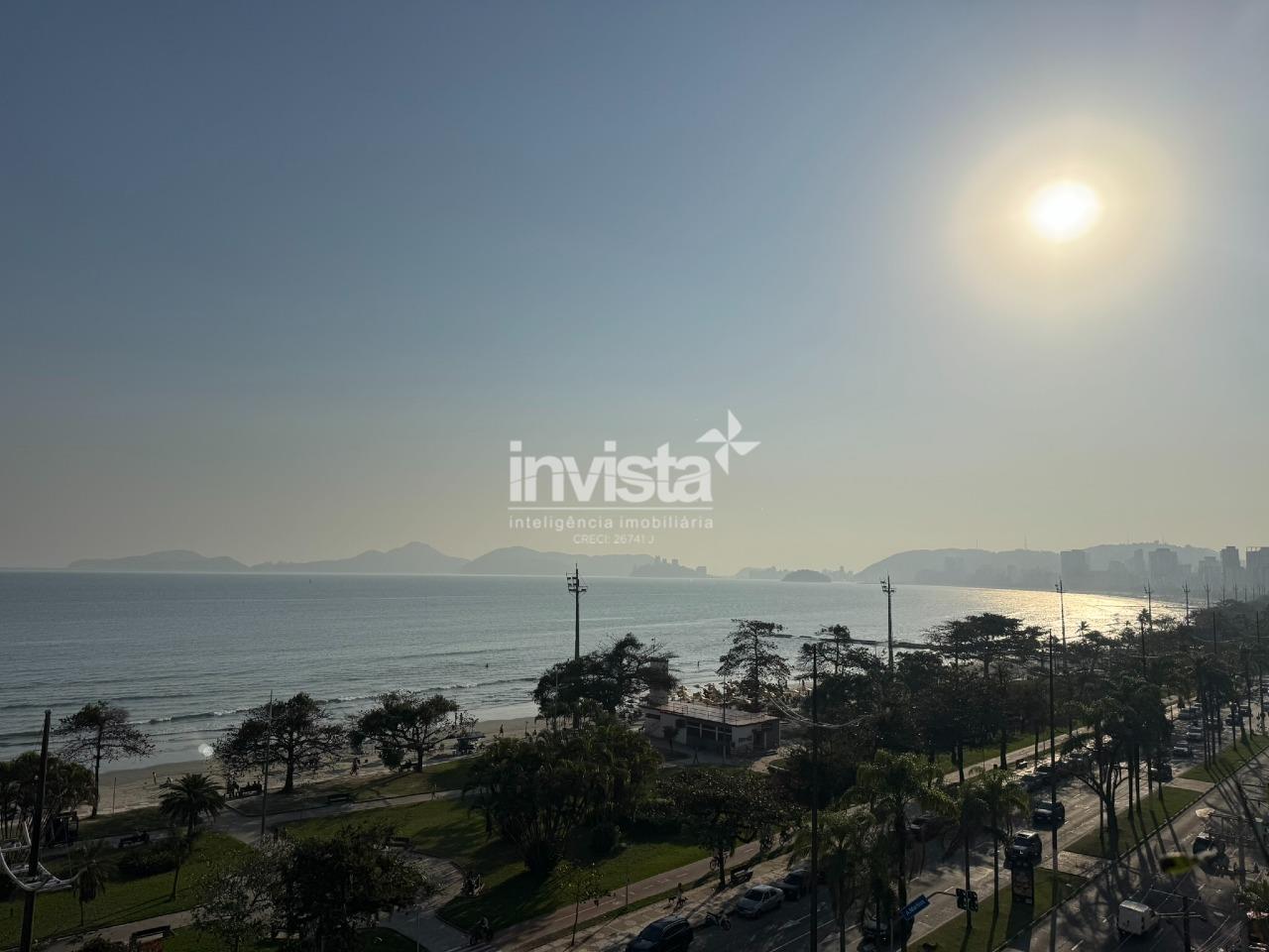 C&oacute;digo: 35921 R$ 4.800.000,00 Apartamento &agrave; venda no bairro Aparecida 263 m&sup2; 4 quartos 2 vagas - Santos