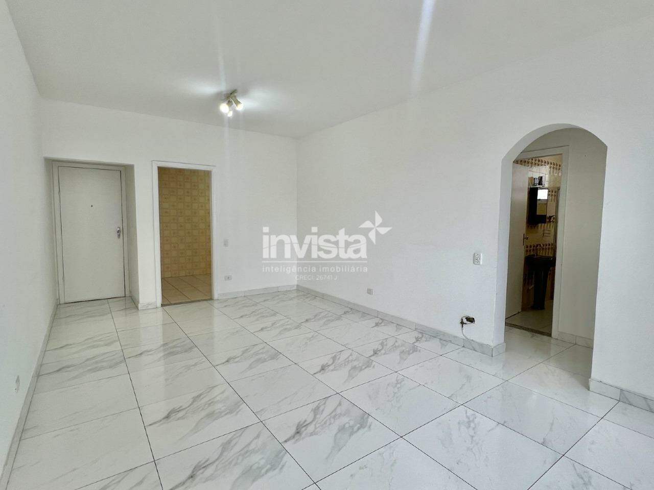 C&oacute;digo: 36849 R$ 490.000,00 Apartamento &agrave; venda no bairro Jos&eacute; Menino 86 m&sup2; 2 quartos 1 vaga - Santos