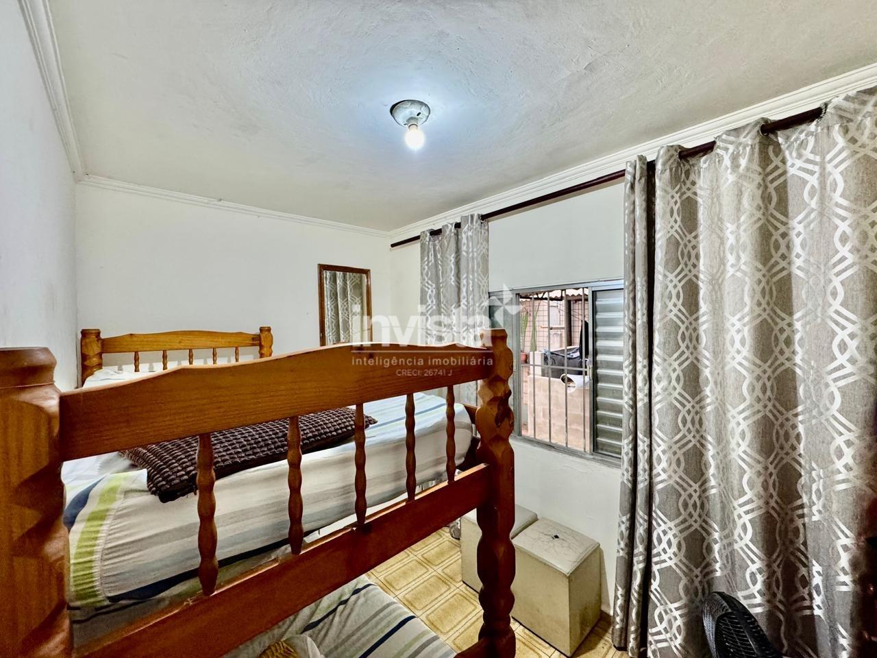 Apartamento &agrave; venda no bairro Aparecida - Santos