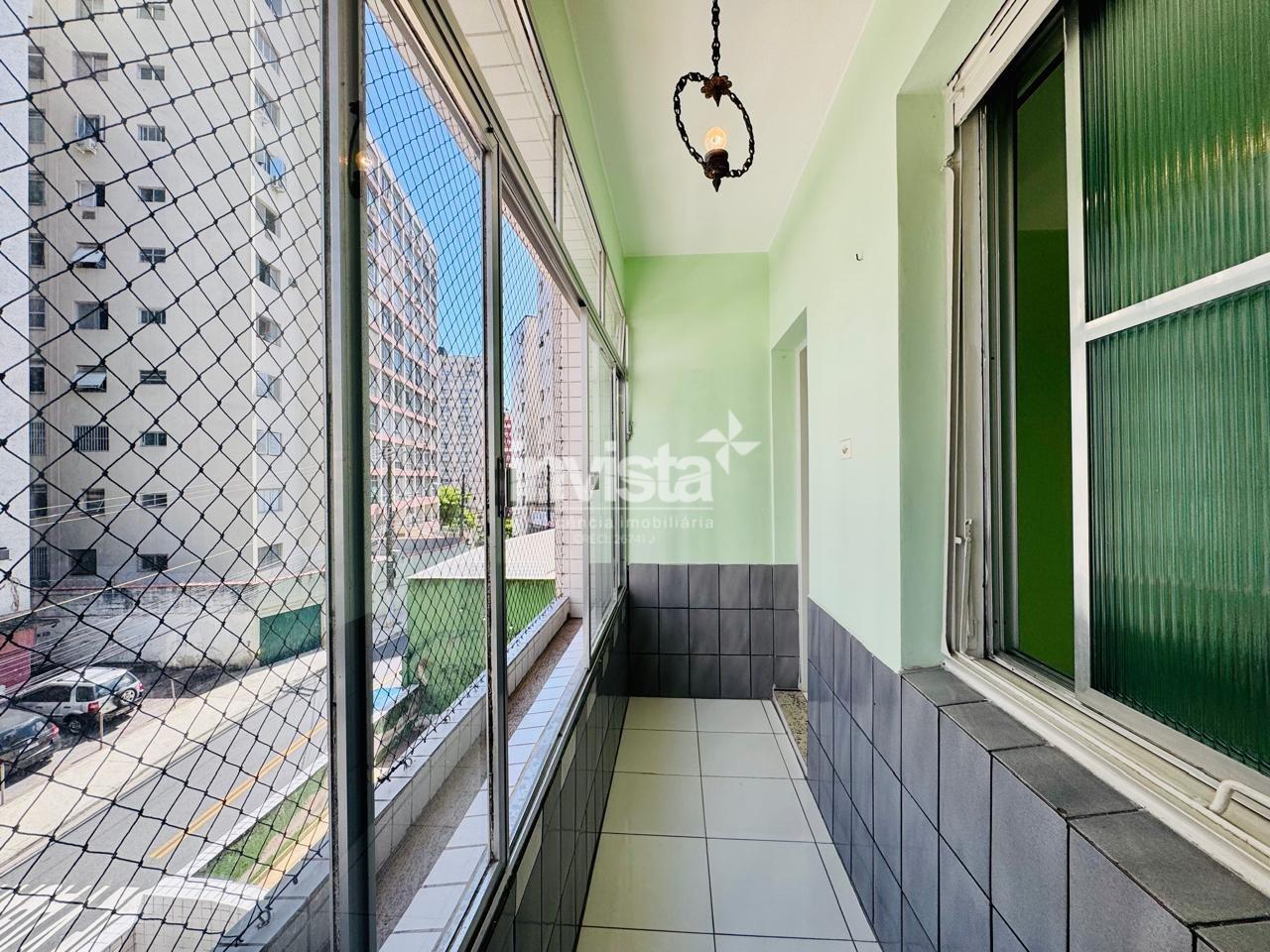 C&oacute;digo: 37109 R$ 276.000,00 Apartamento &agrave; venda no bairro Jos&eacute; Menino 57 m&sup2; 1 quarto 0 vagas - Santos