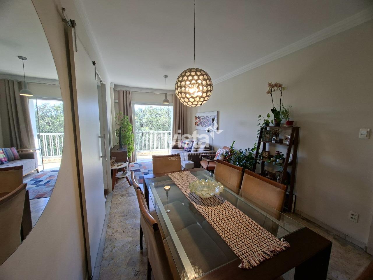 Apartamento com Varanda e Vista Livre na Ponta da Praia &ndash; Espa&ccedil;o, Conforto e Localiza&ccedil;&atilde;o Perfeita - Santos