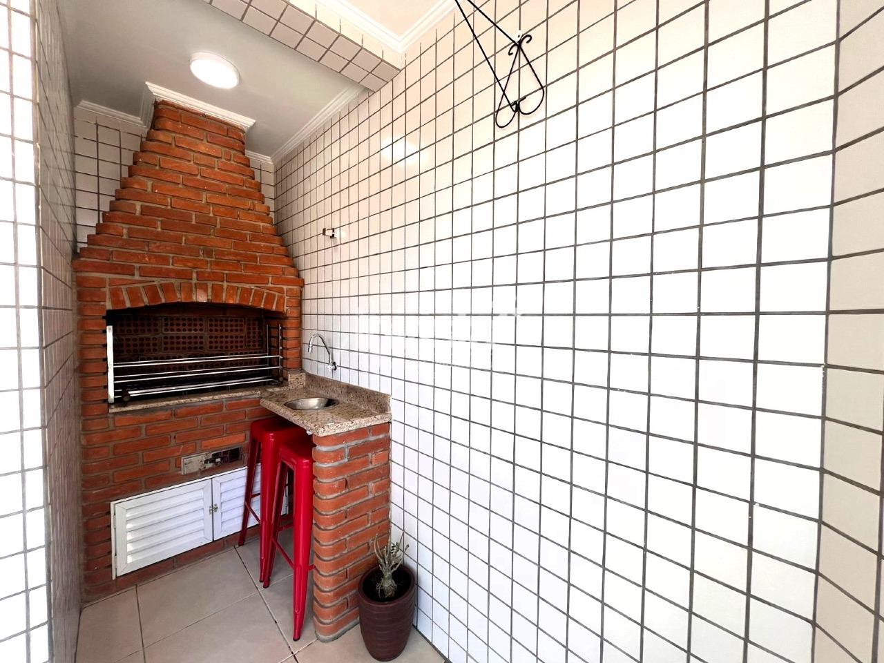 Casa &agrave; venda no bairro Estu&aacute;rio - Santos