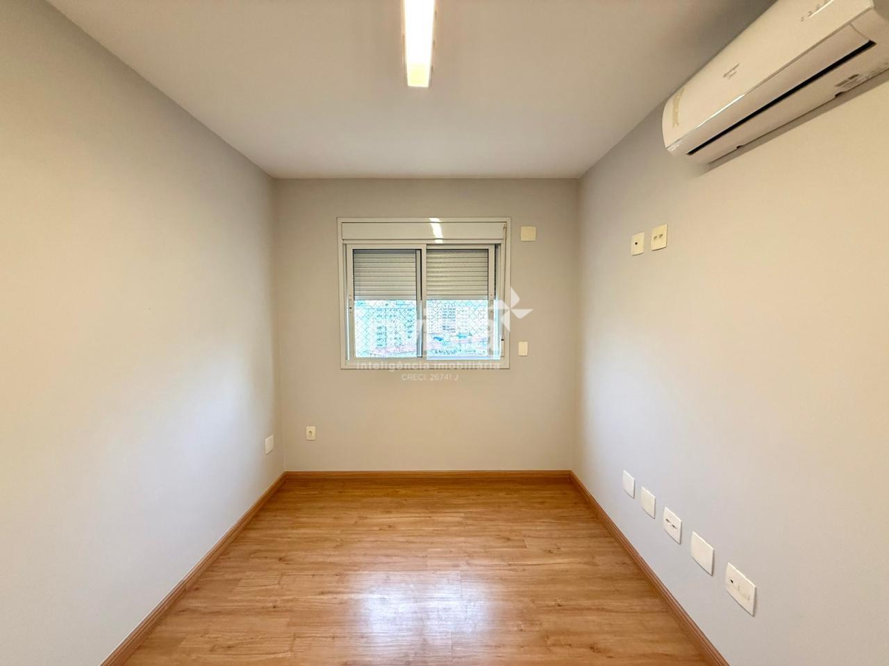 Apartamento 3 Dorms, 131 m&sup2;, Frente em Gonzaga &ndash; 2 Vagas, Financiamento - Santos