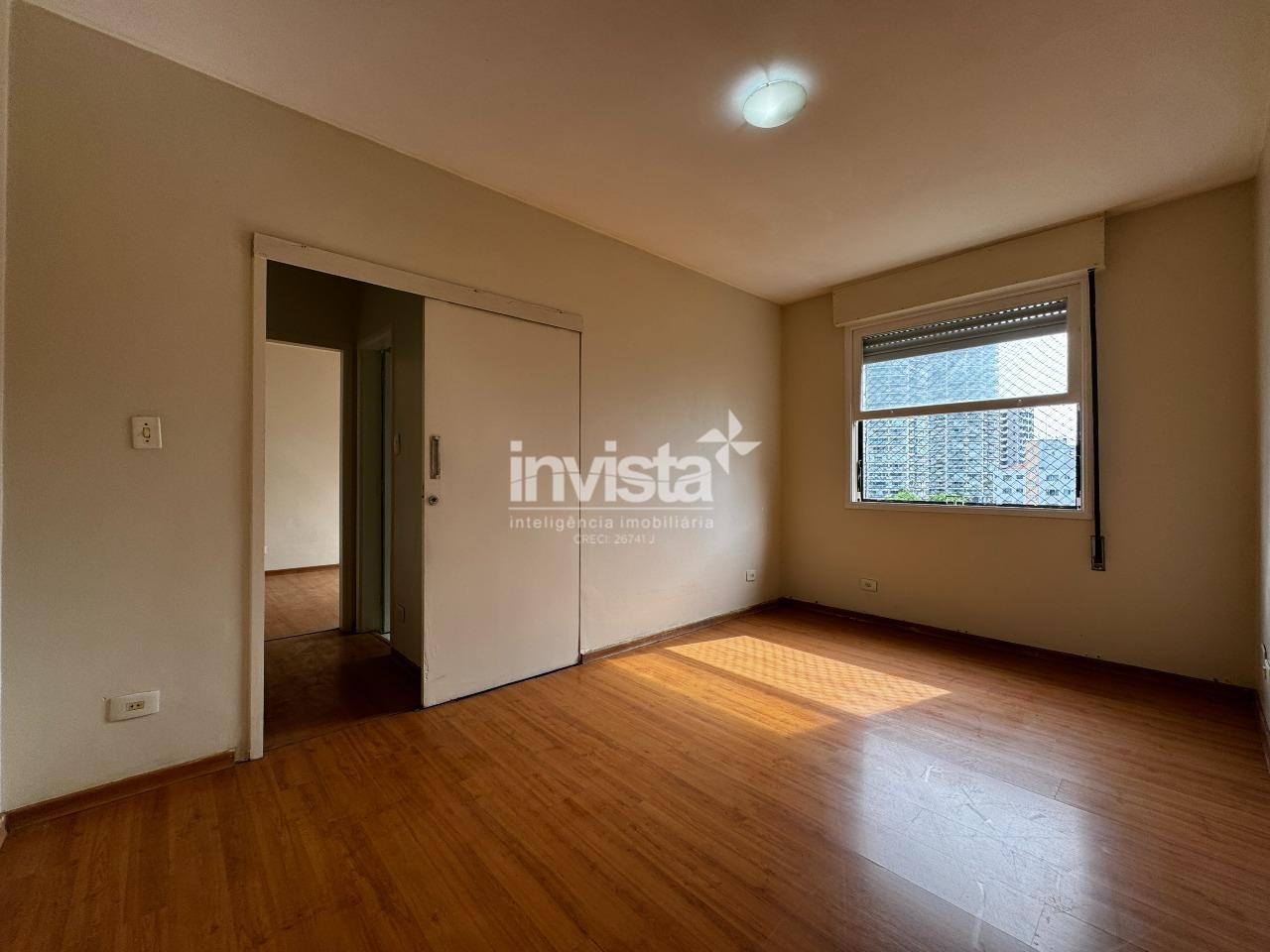 Apartamento 2 Dormit&oacute;rios com 1 Su&iacute;te &agrave; Venda em Ponta da Praia, Santos &ndash; Financiamento Aceito - Santos