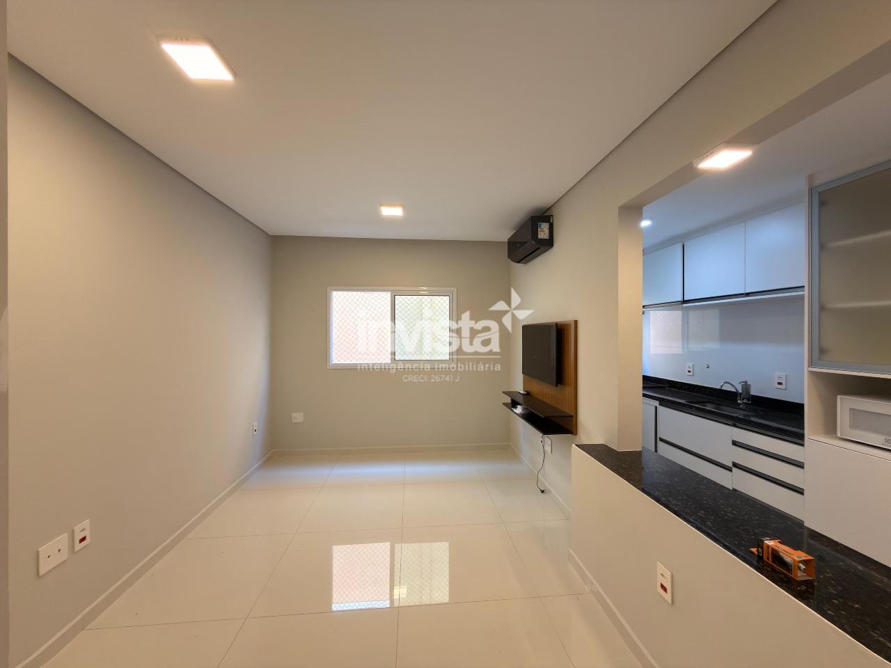 C&oacute;digo: 38995 R$ 750.000,00 Casa &agrave; venda no bairro Gonzaga 103 m&sup2; 2 quartos 1 vaga - Santos