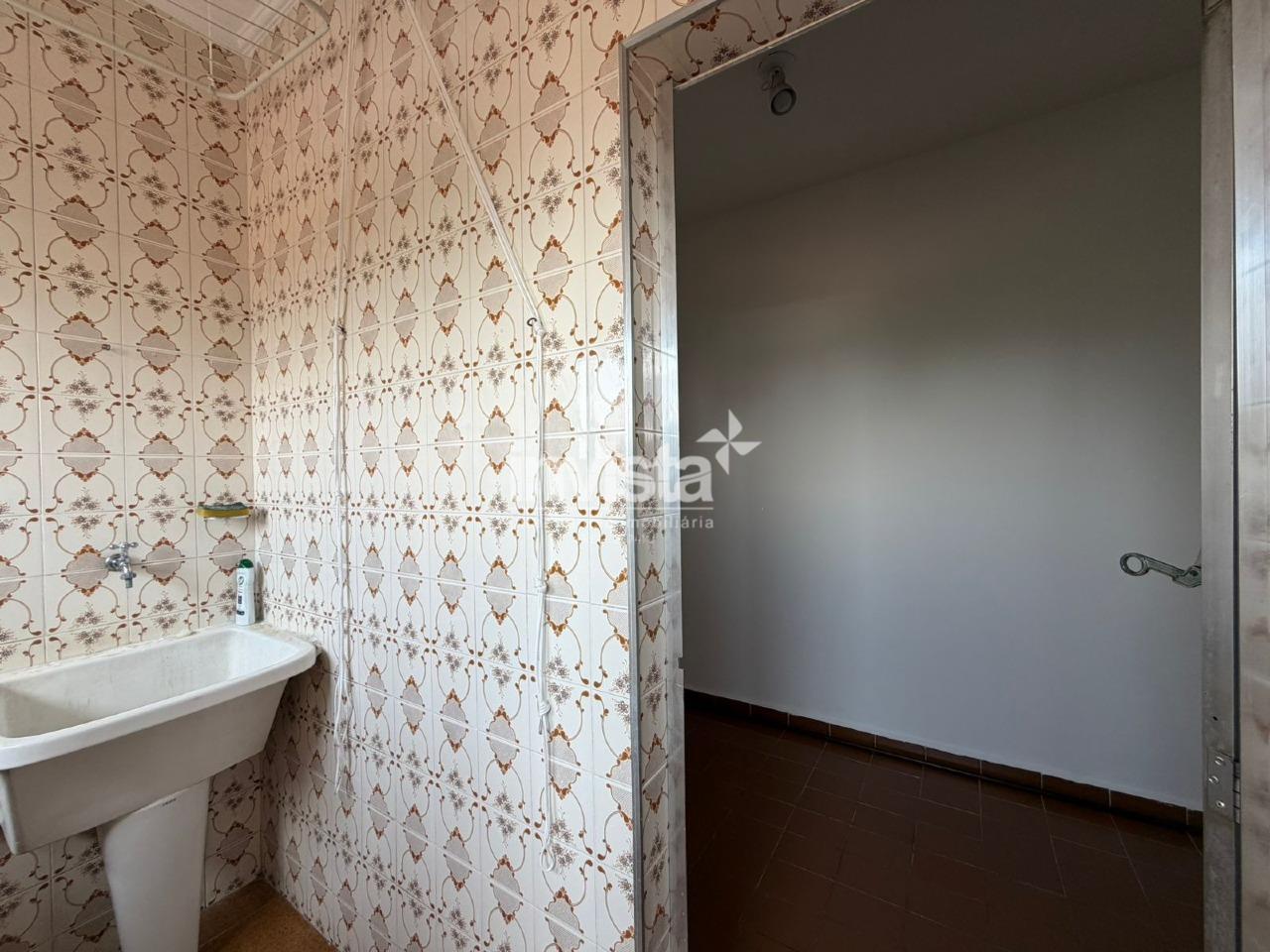 Apartamento &agrave; venda no bairro Boqueir&atilde;o - Santos