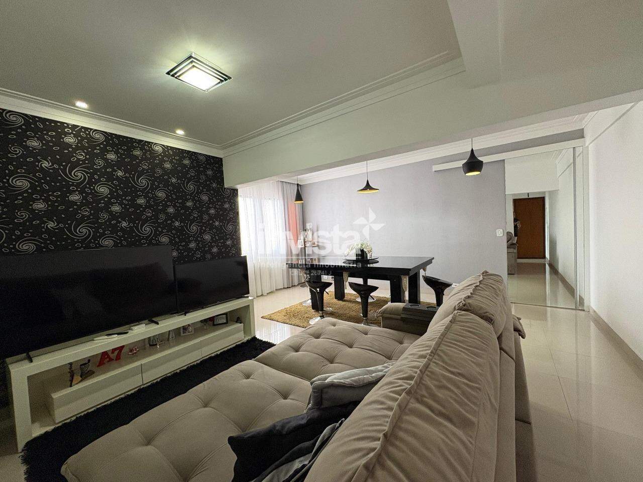 C&oacute;digo: 40367 R$ 659.000,00 Apartamento &agrave; venda no bairro Marap&eacute; 92 m&sup2; 2 quartos 1 vaga - Santos