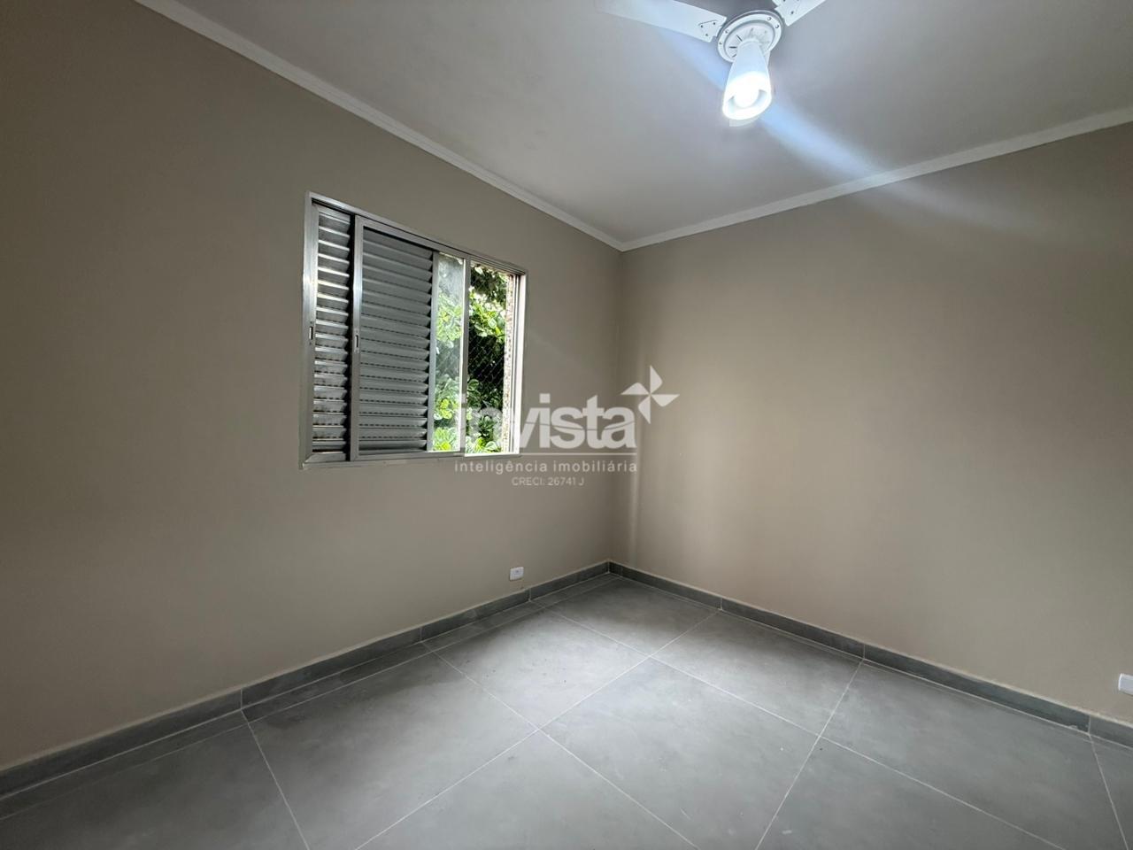 Apartamento &agrave; venda no bairro Ponta da Praia - Santos