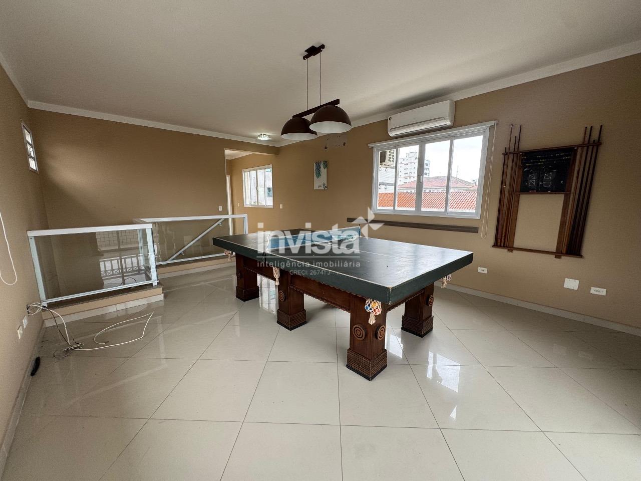 Casa Sopreposta Alta Duplex com lazer completo e privacidade. - Santos