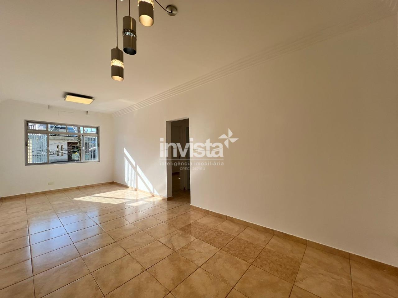 C&oacute;digo: 40715 R$ 460.000,00 Apartamento &agrave; venda no bairro Ponta da Praia 81 m&sup2; 2 quartos 1 vaga - Santos