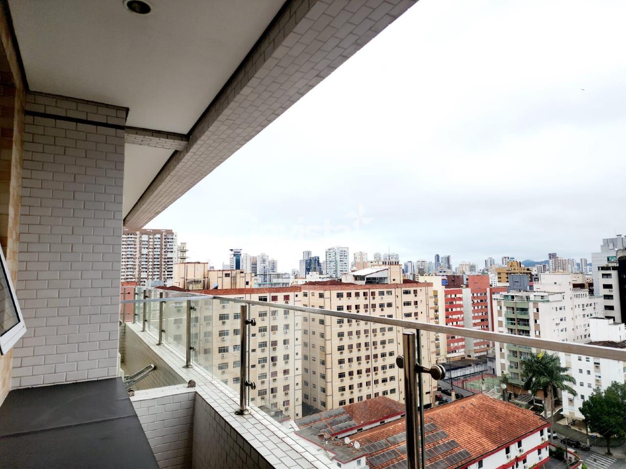 C&oacute;digo: 40741 R$ 350.000,00 Sala Comercial &agrave; venda no bairro Vila Mathias 49 m&sup2; 0 quartos 1 vaga - Santos