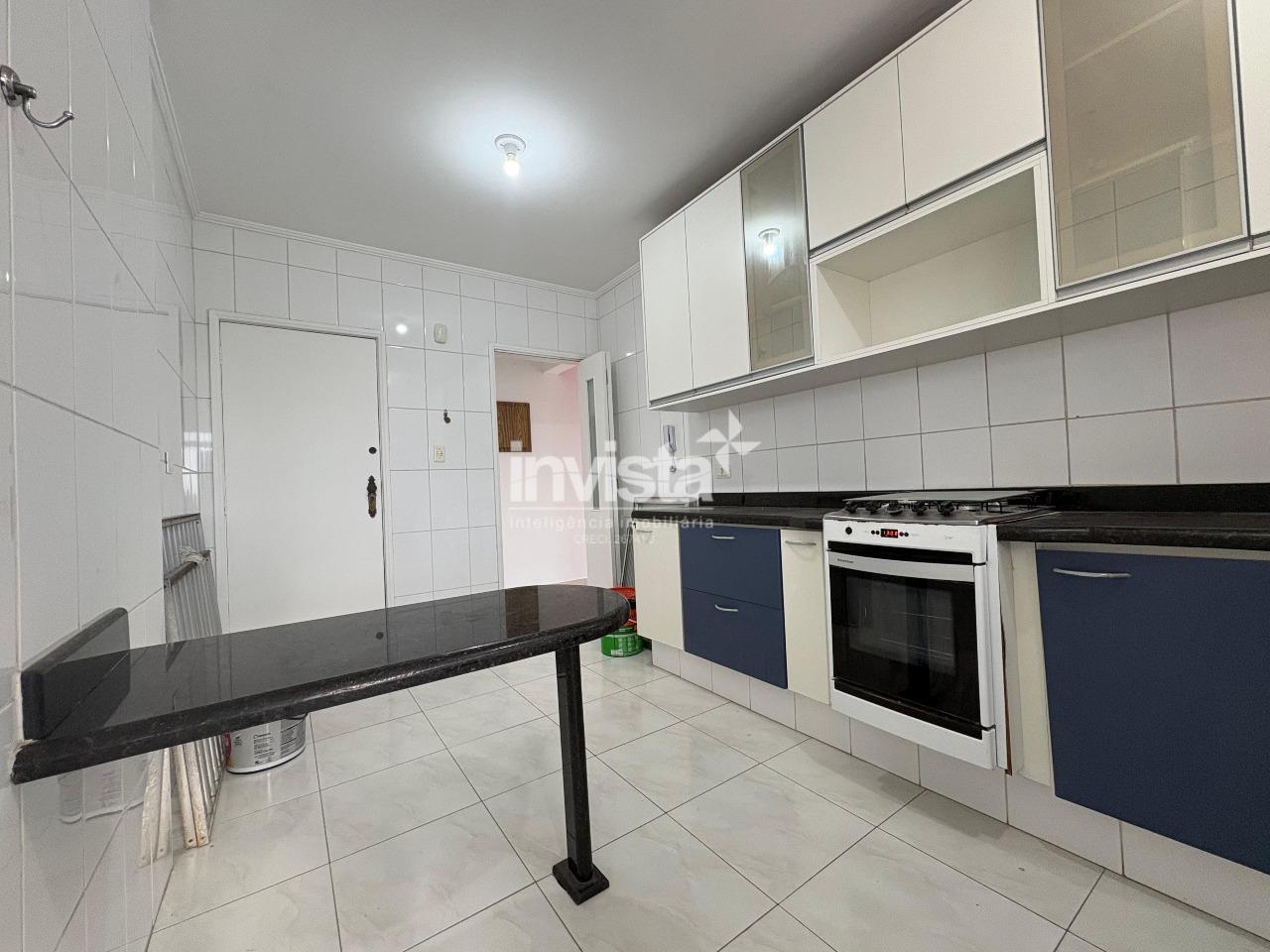 Cobertura Duplex &agrave; venda em Aparecida, Santos &ndash; 195 m&sup2; - Santos
