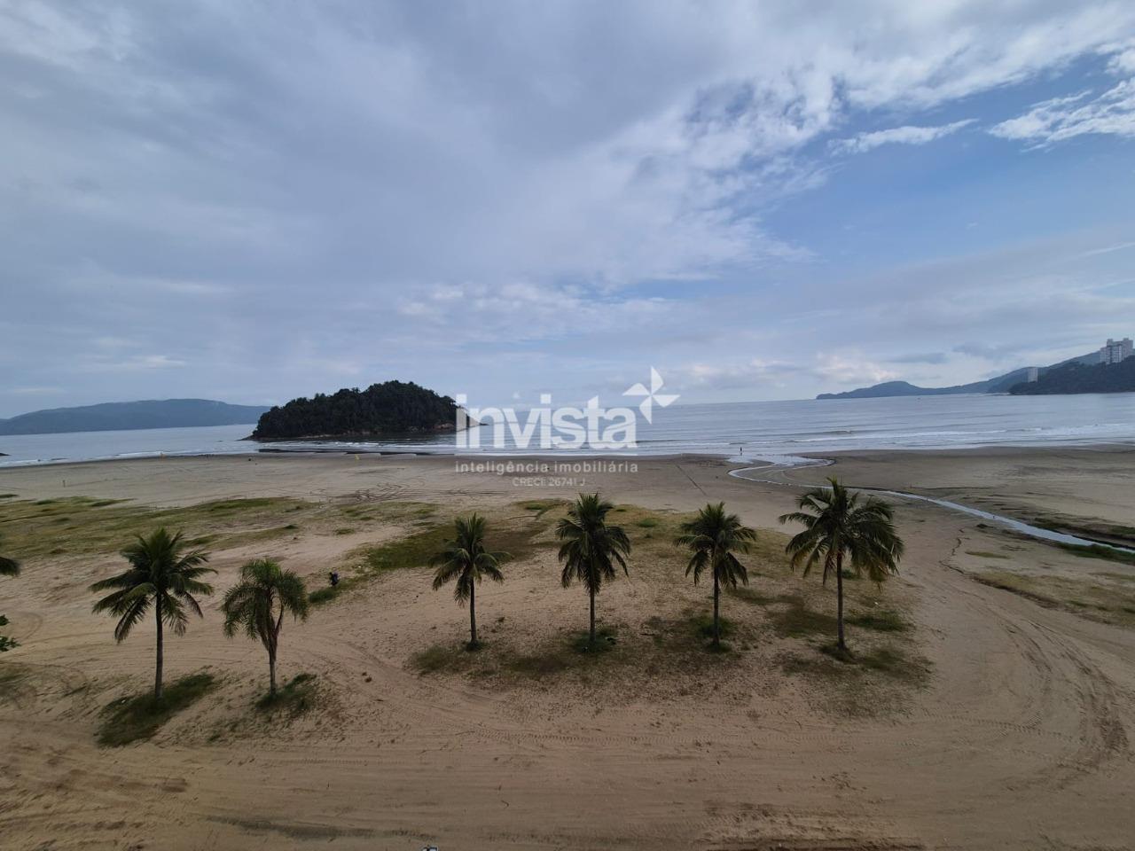 C&oacute;digo: 40792 R$ 1.650.000,00 Apartamento &agrave; venda no bairro Jos&eacute; Menino 190 m&sup2; 4 quartos 2 vagas - Santos