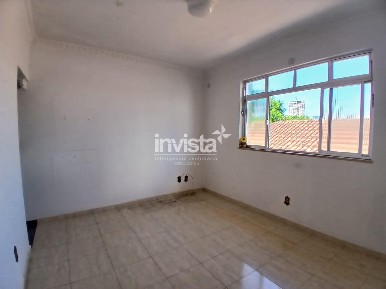 C&oacute;digo: 40810 R$ 355.000,00 Apartamento &agrave; venda no bairro Ponta da Praia 73 m&sup2; 2 quartos 4 vagas - Santos