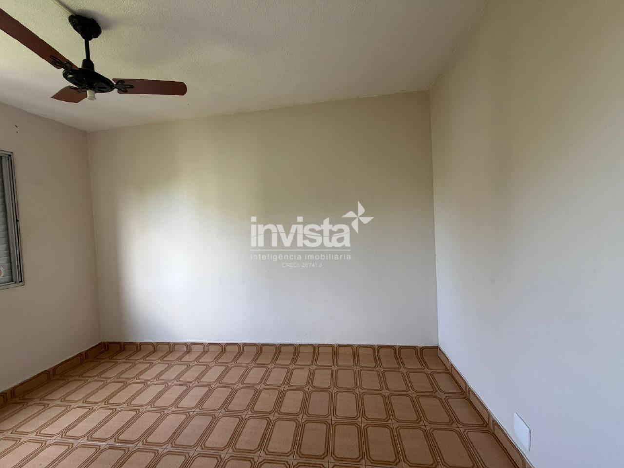 Apartamento &agrave; venda no bairro Aparecida - Santos