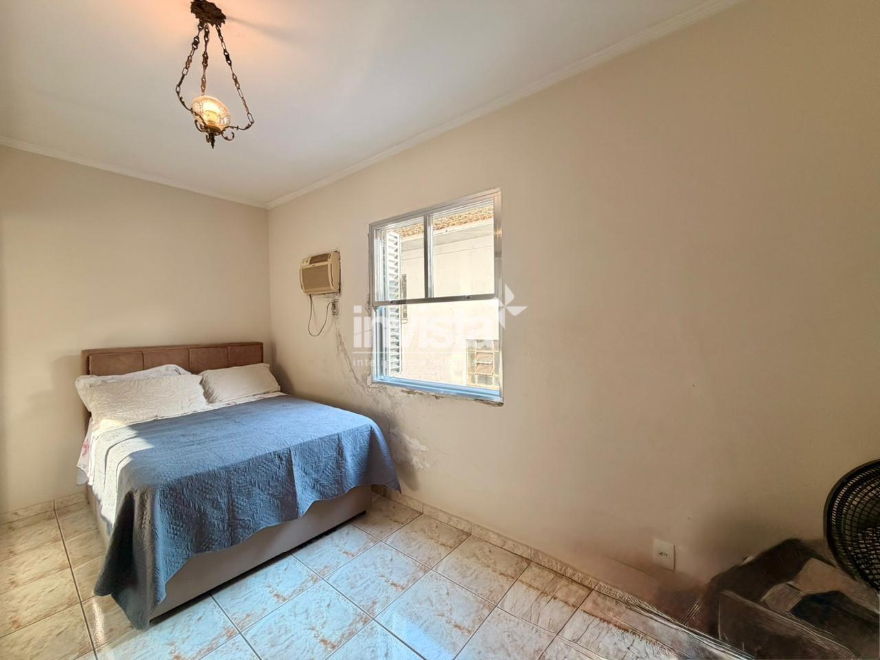 Apartamento &agrave; venda no bairro Ponta da Praia - Santos