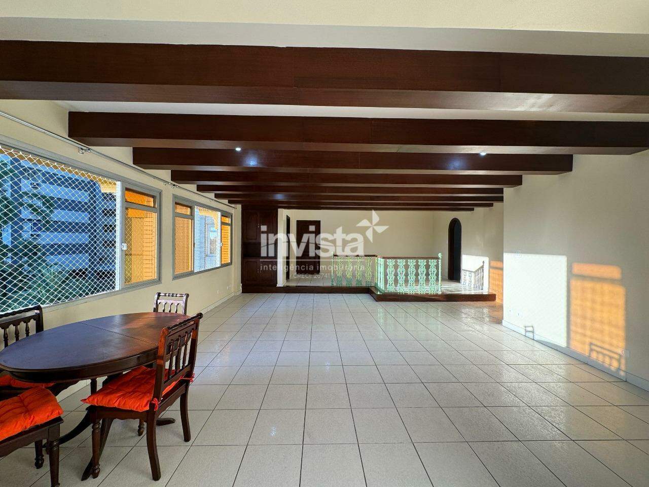 Apartamento &agrave; venda no bairro Aparecida - Santos