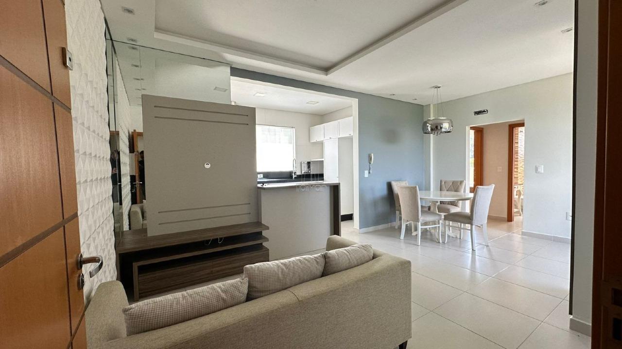 Apartamento à venda no Amizade: 