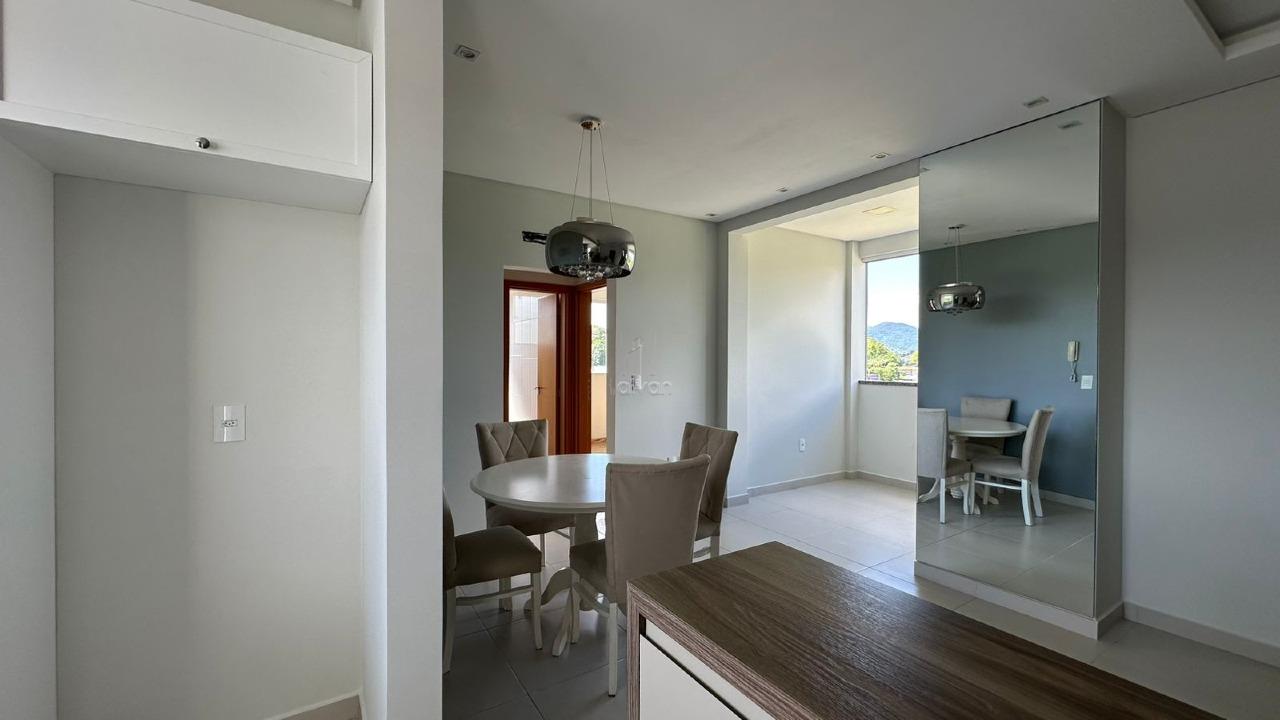 Apartamento à venda no Amizade: 