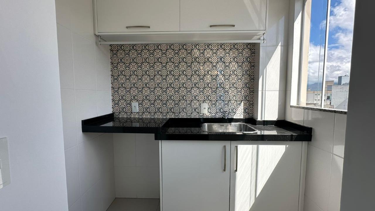 Apartamento à venda no Amizade: 