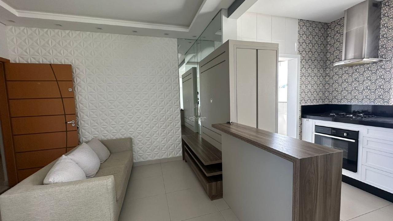 Apartamento à venda no Amizade: 