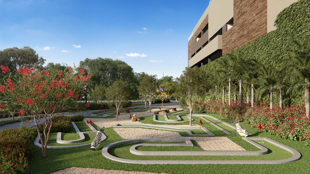 Apartamento à venda no Armação: 