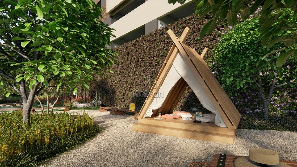 Apartamento à venda no Armação: 