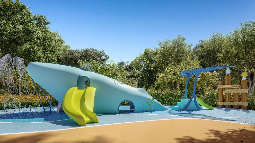 Apartamento à venda no Armação: 