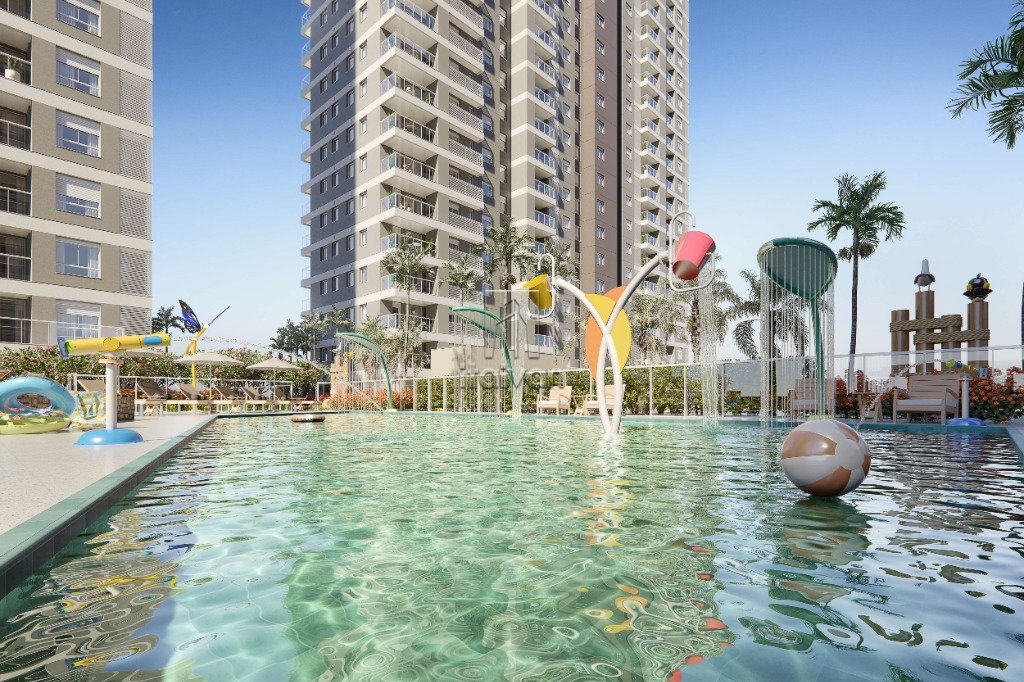 Apartamento à venda no Armação: 