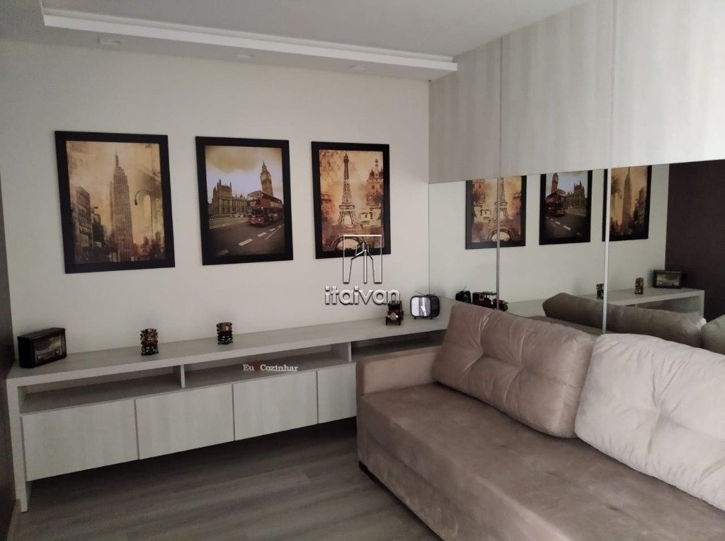 Apartamento para aluguel no Ilha Da Figueira: 