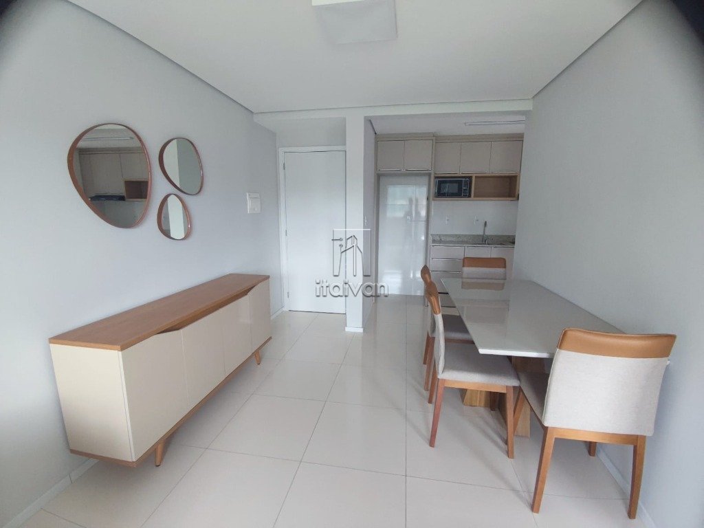 Apartamento para aluguel no Rau: 
