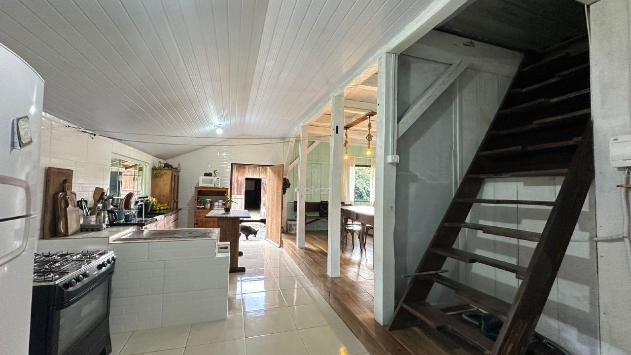 Chácara à venda no Rio Da Luz: 