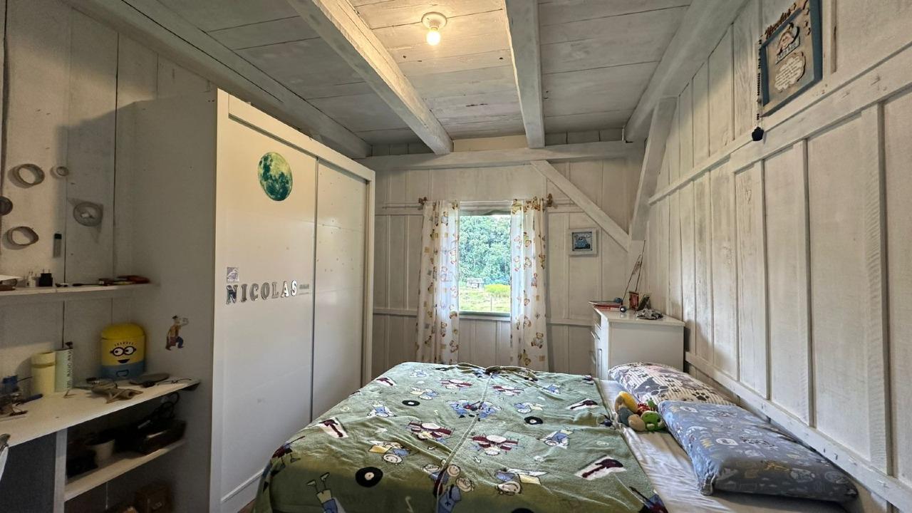 Chácara à venda no Rio Da Luz: 