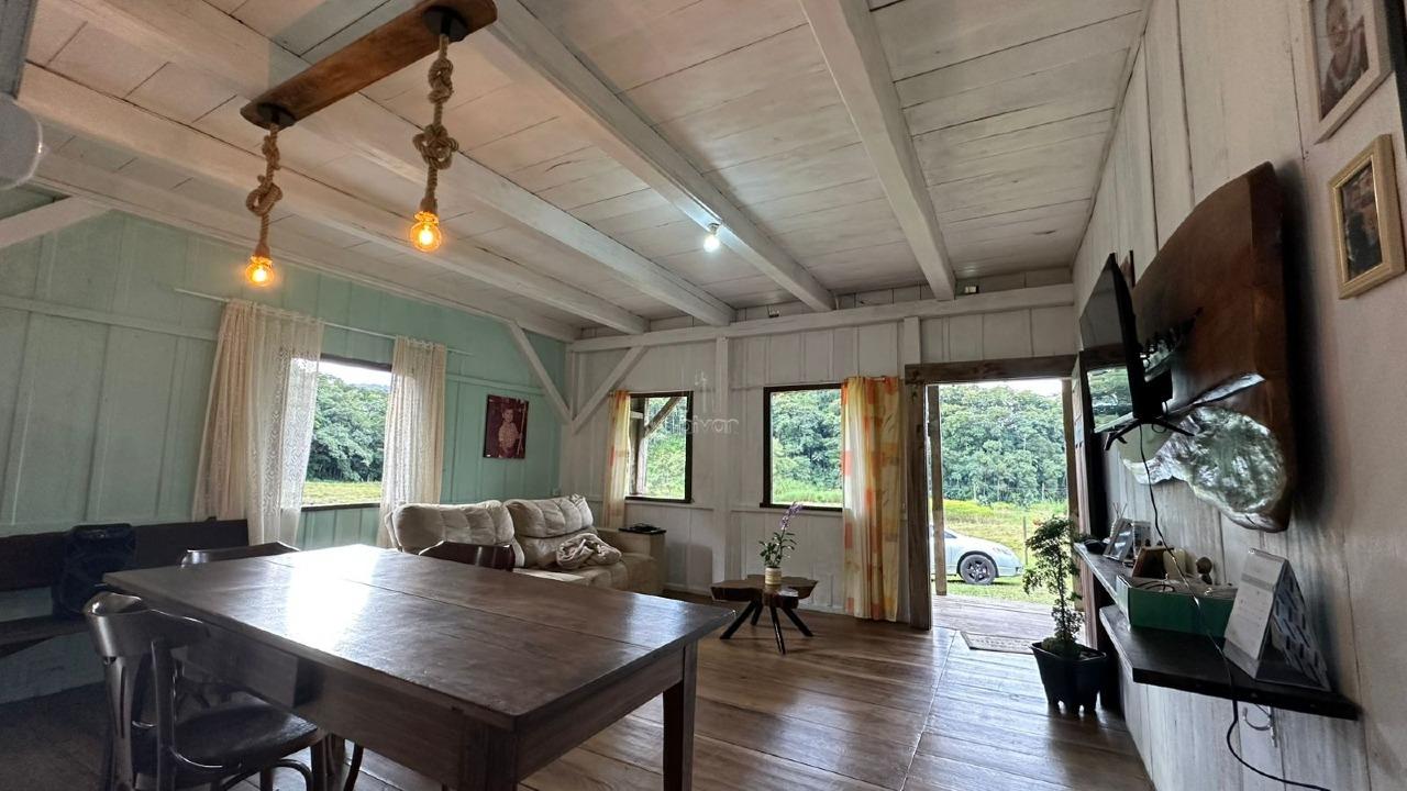 Chácara à venda no Rio Da Luz: 