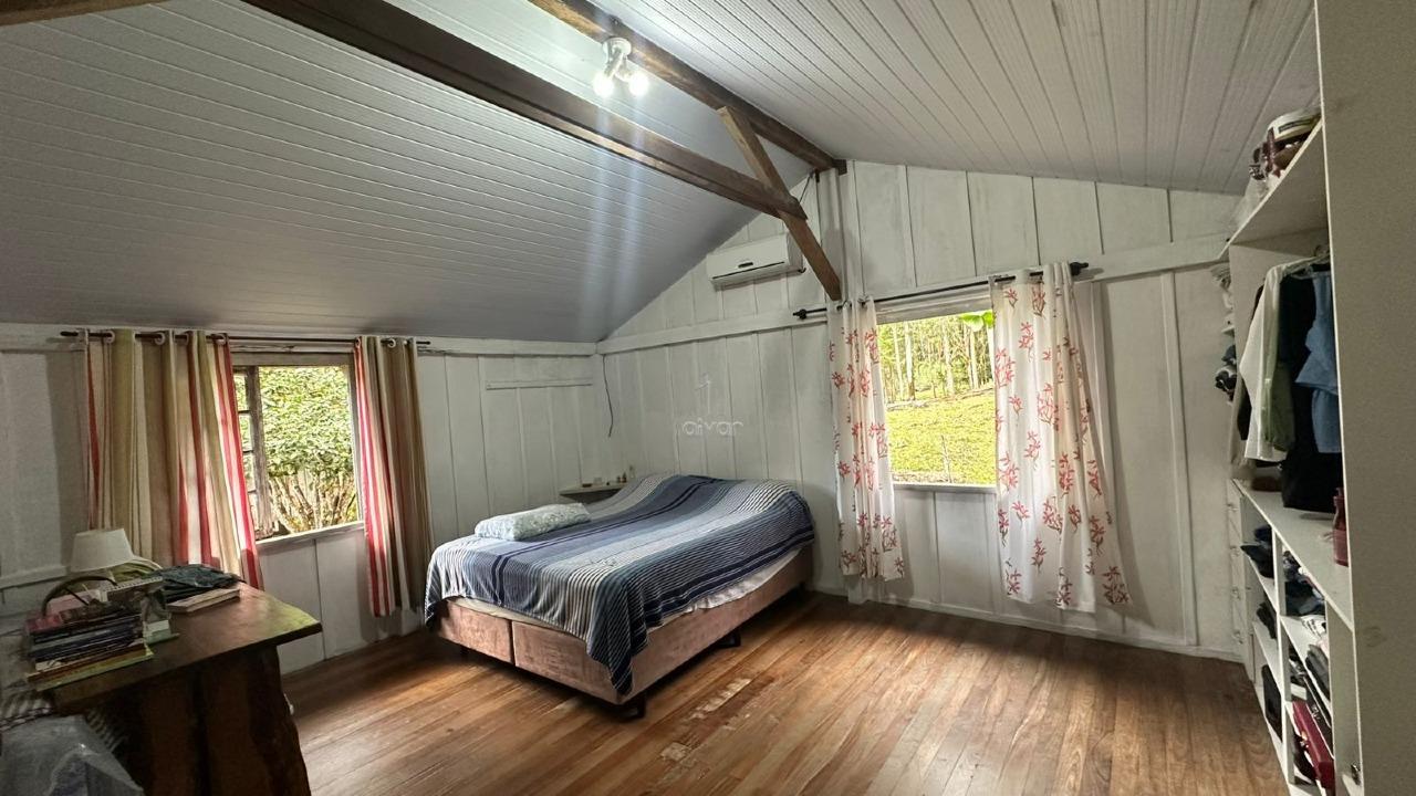 Chácara à venda no Rio Da Luz: 