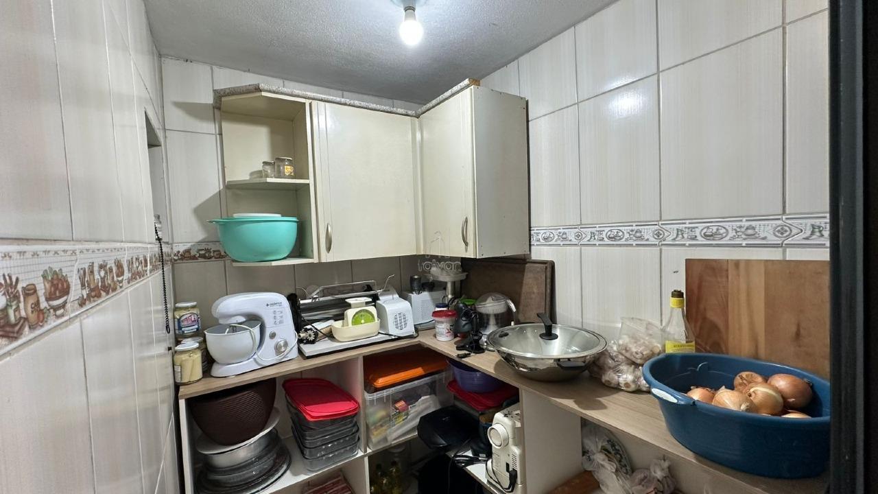 Casa à venda no Nova Brasília: 