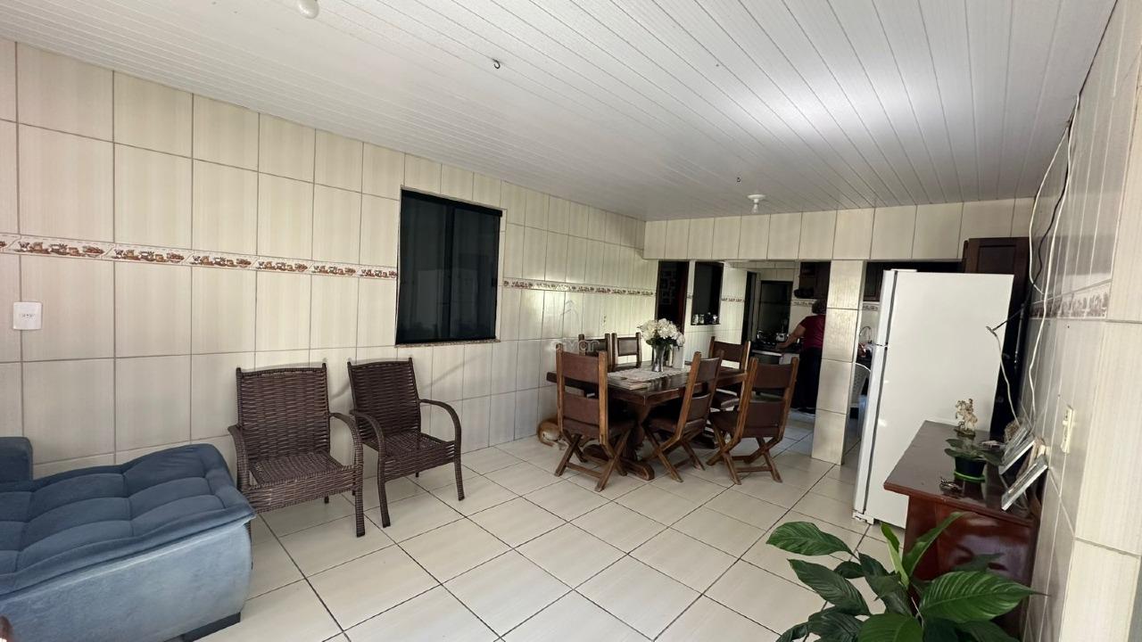 Casa à venda no Nova Brasília: 