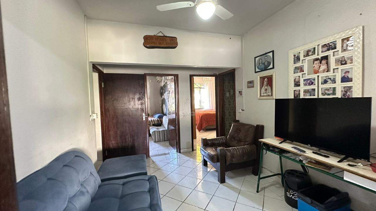 Casa à venda no Nova Brasília: 