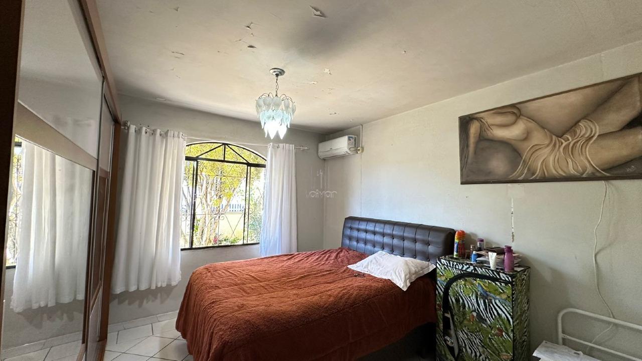 Casa à venda no Nova Brasília: 