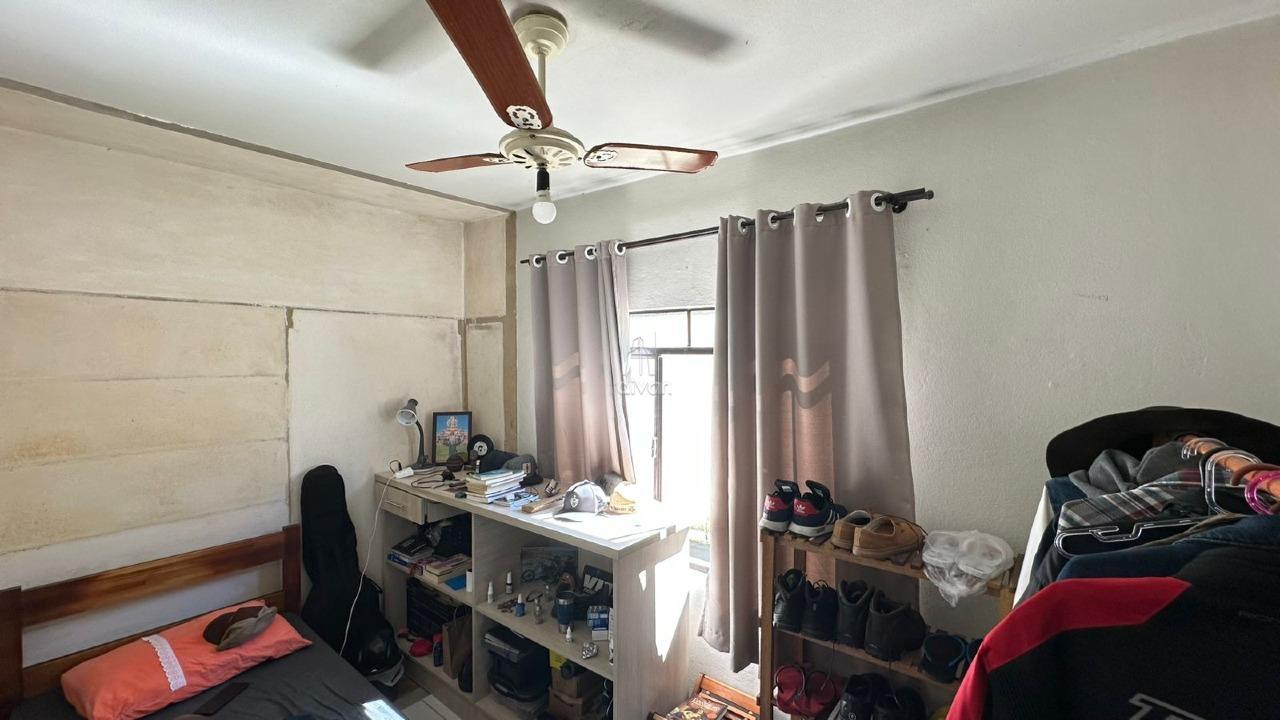 Casa à venda no Nova Brasília: 