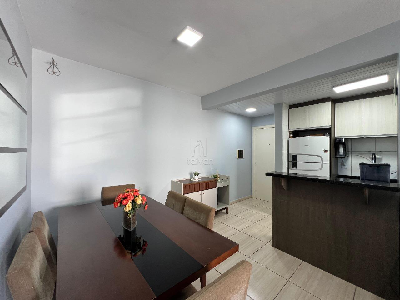 Apartamento à venda no Três Rios do Sul: 