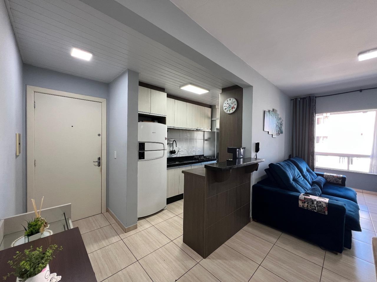 Apartamento à venda no Três Rios do Sul: 