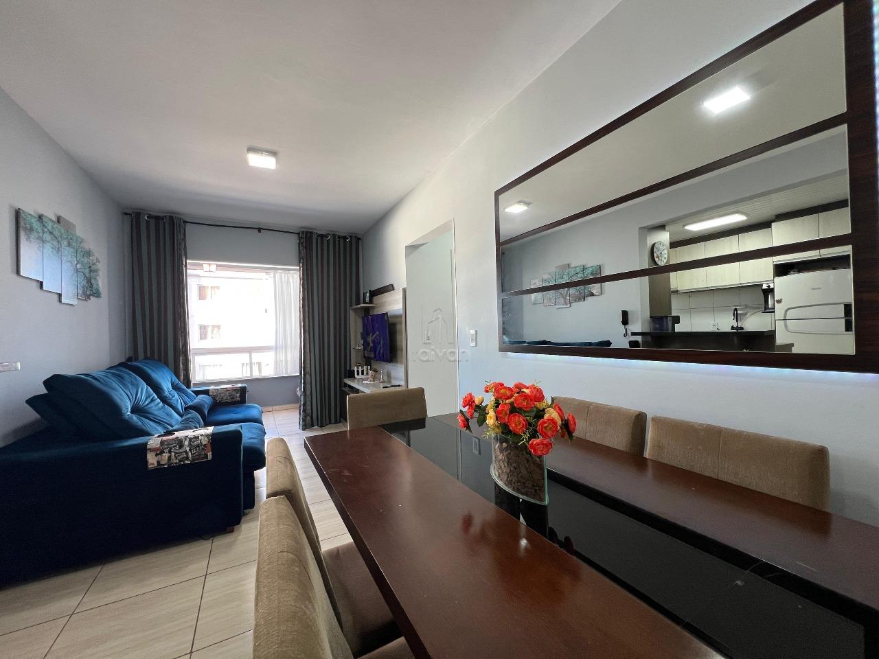 Apartamento à venda no Três Rios do Sul: 