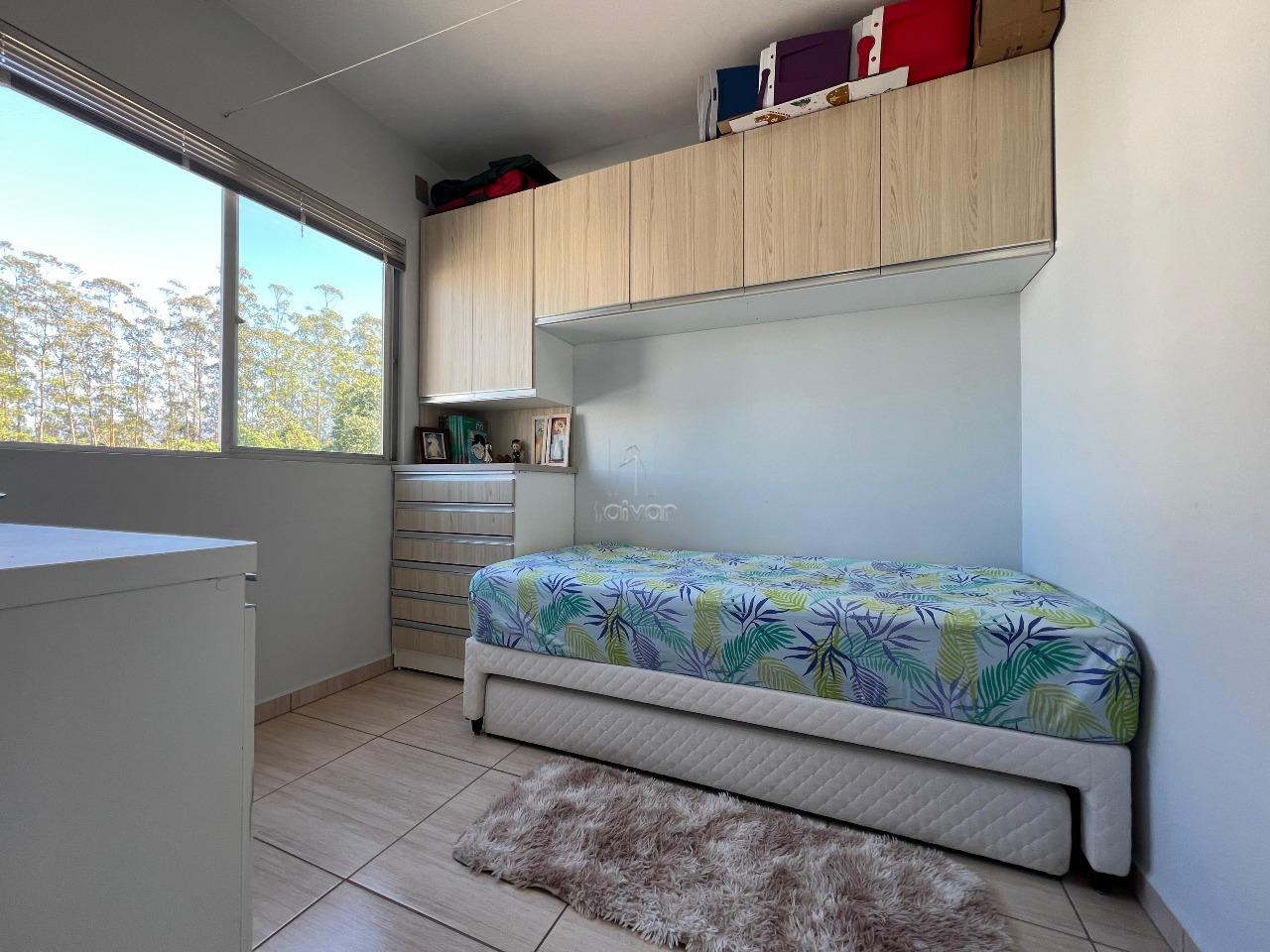 Apartamento à venda no Três Rios do Sul: 