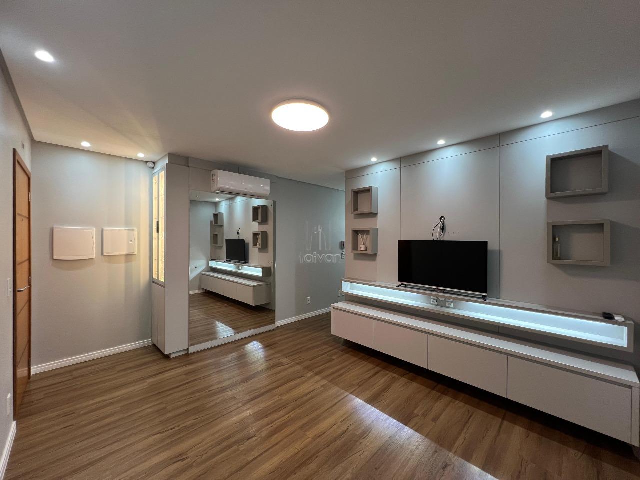 Apartamento à venda no Jaraguá Esquerdo: 