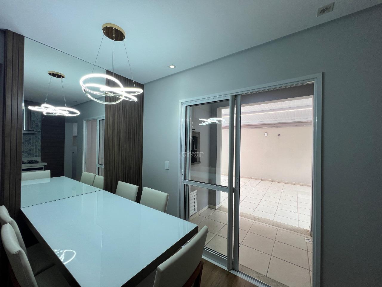 Apartamento à venda no Jaraguá Esquerdo: 