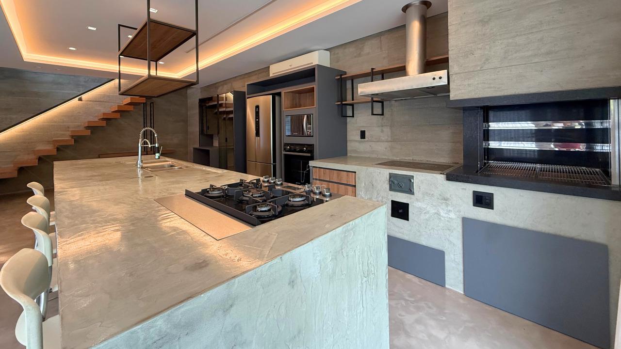 Casa à venda no Vila Chartres: 