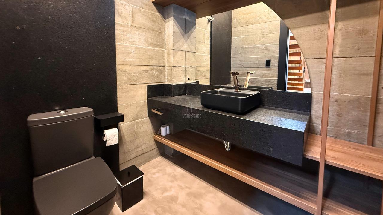 Casa à venda no Vila Chartres: 