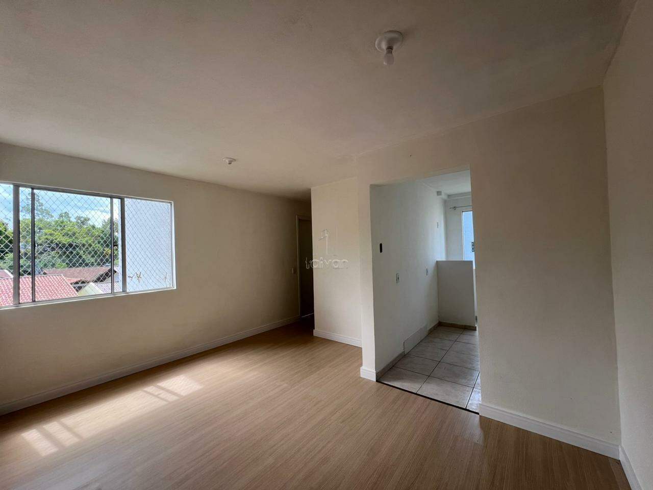 Apartamento à venda no Nereu Ramos: 
