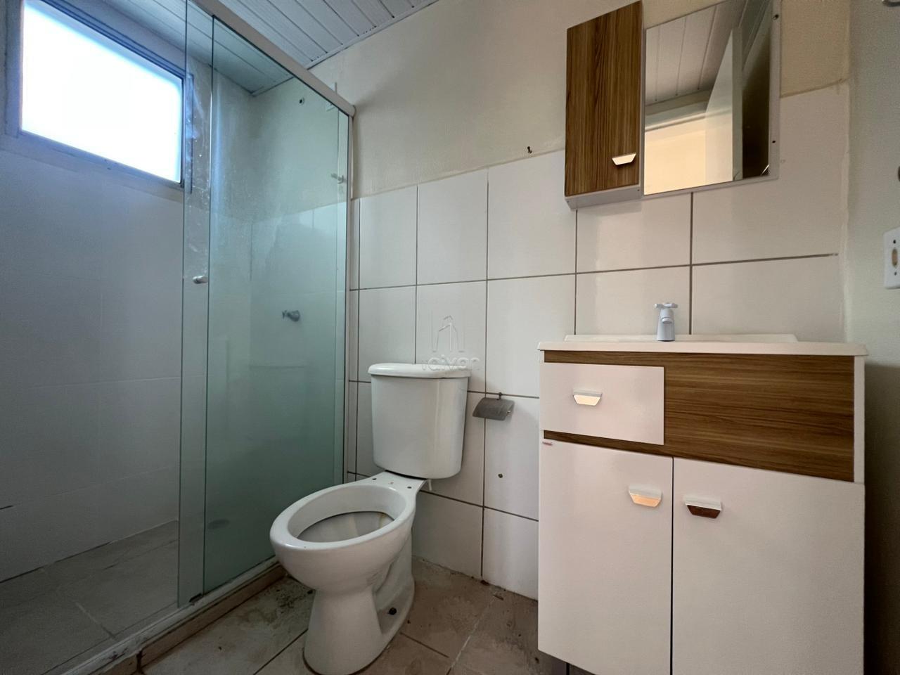 Apartamento à venda no Nereu Ramos: 